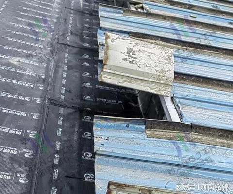 廠房改造中的環(huán)保材料選擇(彩鋼瓦為何成為廠房改造中屋面材料首選環(huán)保材料的選購須知) 結(jié)構(gòu)砌體設(shè)計 第1張 廠房改造中的環(huán)保材料選擇(彩鋼瓦為何成為廠房改造中屋面材料首選環(huán)保材料的選購須知) 結(jié)構(gòu)砌體設(shè)計 第1張