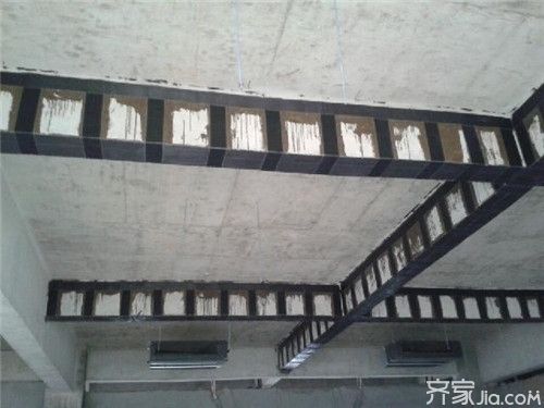 舊房改造房屋加固(舊房改造加固后裝修安全性評估) 結(jié)構(gòu)工業(yè)裝備設(shè)計 第2張 舊房改造房屋加固(舊房改造加固后裝修安全性評估) 結(jié)構(gòu)工業(yè)裝備設(shè)計 第2張