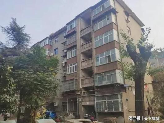 舊房改造房屋加固(舊房改造加固后裝修安全性評估) 結(jié)構(gòu)工業(yè)裝備設(shè)計 第5張 舊房改造房屋加固(舊房改造加固后裝修安全性評估) 結(jié)構(gòu)工業(yè)裝備設(shè)計 第5張