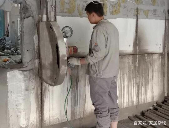 承重墻敲得掉嗎(承重墻拆除的法律責任) 鋼結(jié)構(gòu)蹦極設計 第4張 承重墻敲得掉嗎(承重墻拆除的法律責任) 鋼結(jié)構(gòu)蹦極設計 第4張