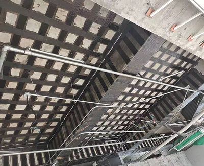 房屋加固施工方案范本怎么寫的(房屋加固施工方案范本) 結(jié)構(gòu)污水處理池施工 第5張 房屋加固施工方案范本怎么寫的(房屋加固施工方案范本) 結(jié)構(gòu)污水處理池施工 第5張