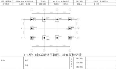 房屋加固施工方案范本怎么寫的(房屋加固施工方案范本) 結(jié)構(gòu)污水處理池施工 第3張 房屋加固施工方案范本怎么寫的(房屋加固施工方案范本) 結(jié)構(gòu)污水處理池施工 第3張
