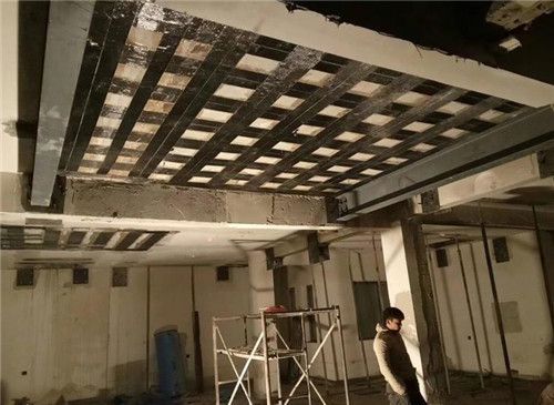 舊房子樓板怎么加固(樓板加固成本預(yù)算) 結(jié)構(gòu)污水處理池設(shè)計(jì) 第3張 舊房子樓板怎么加固(樓板加固成本預(yù)算) 結(jié)構(gòu)污水處理池設(shè)計(jì) 第3張