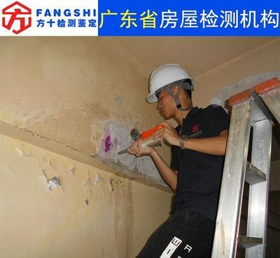 承重墻檢測(cè)費(fèi)用誰(shuí)出的(承重墻檢測(cè)費(fèi)用標(biāo)準(zhǔn)) 結(jié)構(gòu)電力行業(yè)施工 第1張 承重墻檢測(cè)費(fèi)用誰(shuí)出的(承重墻檢測(cè)費(fèi)用標(biāo)準(zhǔn)) 結(jié)構(gòu)電力行業(yè)施工 第1張