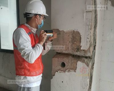 承重墻檢測(cè)費(fèi)用誰(shuí)出的(承重墻檢測(cè)費(fèi)用標(biāo)準(zhǔn)) 結(jié)構(gòu)電力行業(yè)施工 第2張 承重墻檢測(cè)費(fèi)用誰(shuí)出的(承重墻檢測(cè)費(fèi)用標(biāo)準(zhǔn)) 結(jié)構(gòu)電力行業(yè)施工 第2張