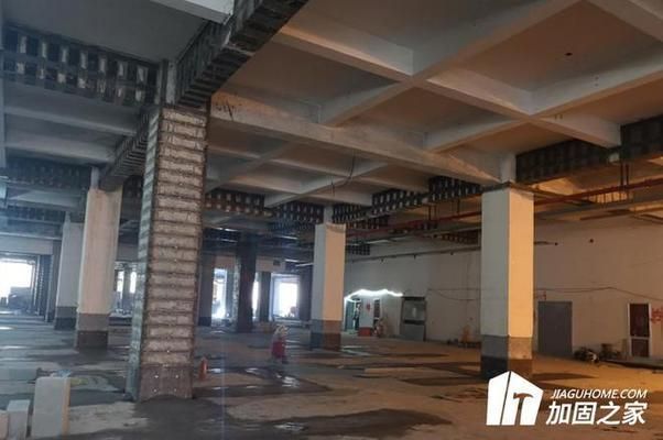 房屋加固規(guī)范程序是什么(房屋加固工程竣工驗收流程) 結(jié)構(gòu)框架設(shè)計 第2張 房屋加固規(guī)范程序是什么(房屋加固工程竣工驗收流程) 結(jié)構(gòu)框架設(shè)計 第2張