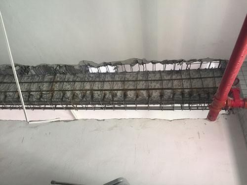 舊房加固改造經(jīng)典案例分析(湖北舊房改造加固) 鋼結(jié)構(gòu)鋼結(jié)構(gòu)停車場施工 第1張 舊房加固改造經(jīng)典案例分析(湖北舊房改造加固) 鋼結(jié)構(gòu)鋼結(jié)構(gòu)停車場施工 第1張