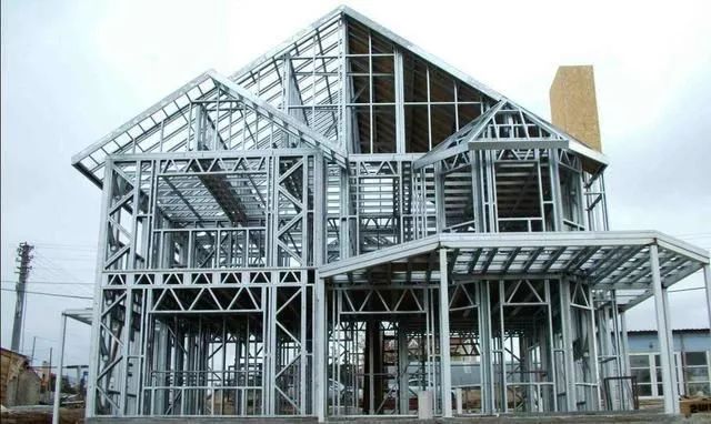 房屋鋼構(gòu)框架圖片大全(房屋鋼構(gòu)框架圖片) 建筑效果圖設(shè)計(jì) 第5張 房屋鋼構(gòu)框架圖片大全(房屋鋼構(gòu)框架圖片) 建筑效果圖設(shè)計(jì) 第5張