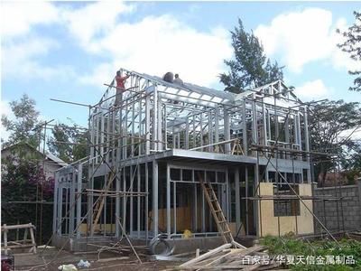 房屋鋼構(gòu)框架圖片大全(房屋鋼構(gòu)框架圖片) 建筑效果圖設(shè)計(jì) 第3張 房屋鋼構(gòu)框架圖片大全(房屋鋼構(gòu)框架圖片) 建筑效果圖設(shè)計(jì) 第3張