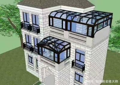 房屋改造算違建嗎(房屋改造是否屬于違建) 結(jié)構(gòu)機(jī)械鋼結(jié)構(gòu)施工 第5張 房屋改造算違建嗎(房屋改造是否屬于違建) 結(jié)構(gòu)機(jī)械鋼結(jié)構(gòu)施工 第5張