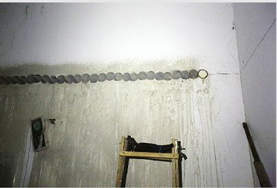 承重墻拆了30公分樓塌了怎么處理(建筑事故應急響應最佳實踐承重墻修復材料選擇指南) 全國鋼結構廠 第1張 承重墻拆了30公分樓塌了怎么處理(建筑事故應急響應最佳實踐承重墻修復材料選擇指南) 全國鋼結構廠 第1張