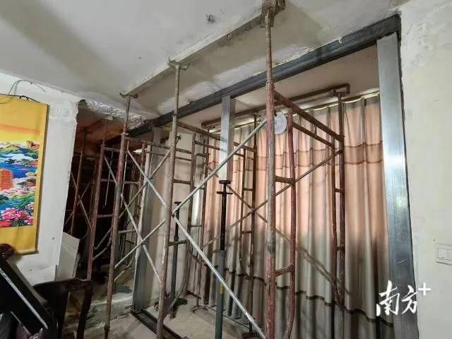 拆改承重墻是歸什么部門(mén)管(中國(guó)拆改承重墻的管理主要?dú)w以下幾個(gè)部門(mén)負(fù)責(zé)) 結(jié)構(gòu)污水處理池設(shè)計(jì) 第4張 拆改承重墻是歸什么部門(mén)管(中國(guó)拆改承重墻的管理主要?dú)w以下幾個(gè)部門(mén)負(fù)責(zé)) 結(jié)構(gòu)污水處理池設(shè)計(jì) 第4張