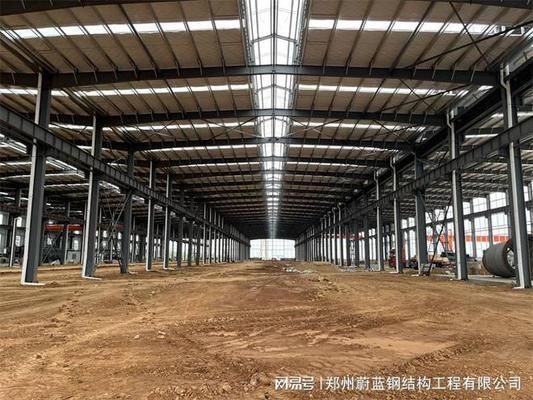 房子鋼結(jié)構(gòu)房子一平米多少錢（鋼結(jié)構(gòu)房屋的價(jià)格是多少？） 鋼結(jié)構(gòu)異形設(shè)計(jì) 第4張
