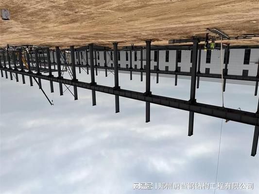 房子鋼結(jié)構(gòu)房子一平米多少錢（鋼結(jié)構(gòu)房屋的價(jià)格是多少？） 鋼結(jié)構(gòu)異形設(shè)計(jì) 第5張
