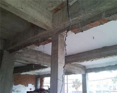 承重墻改梁施工視頻教程圖片(承重墻改梁施工步驟) 鋼結(jié)構(gòu)跳臺(tái)施工 第2張 承重墻改梁施工視頻教程圖片(承重墻改梁施工步驟) 鋼結(jié)構(gòu)跳臺(tái)施工 第2張