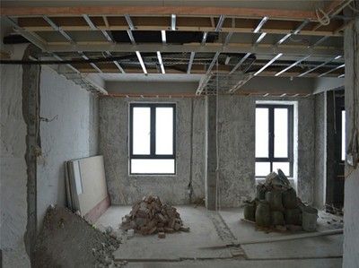 承重墻改梁施工視頻教程圖片(承重墻改梁施工步驟) 鋼結(jié)構(gòu)跳臺(tái)施工 第5張 承重墻改梁施工視頻教程圖片(承重墻改梁施工步驟) 鋼結(jié)構(gòu)跳臺(tái)施工 第5張