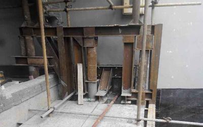 房屋地基加固費用怎么算(房屋地基加固的費用) 北京加固設計(加固設計公司) 第4張 房屋地基加固費用怎么算(房屋地基加固的費用) 北京加固設計(加固設計公司) 第4張