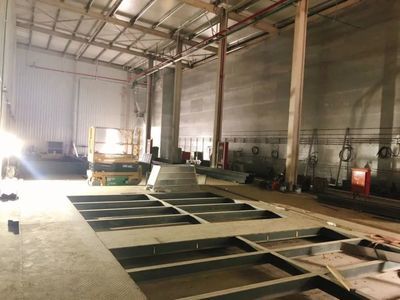 廠房改造消防標準要求(工業(yè)廠房改造成公共建筑和工業(yè)廠房改造成公共建筑消防安全要求) 北京鋼結構設計 第1張 廠房改造消防標準要求(工業(yè)廠房改造成公共建筑和工業(yè)廠房改造成公共建筑消防安全要求) 北京鋼結構設計 第1張