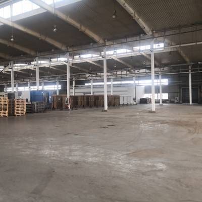 廠房改造消防標準要求(工業(yè)廠房改造成公共建筑和工業(yè)廠房改造成公共建筑消防安全要求) 北京鋼結構設計 第4張 廠房改造消防標準要求(工業(yè)廠房改造成公共建筑和工業(yè)廠房改造成公共建筑消防安全要求) 北京鋼結構設計 第4張