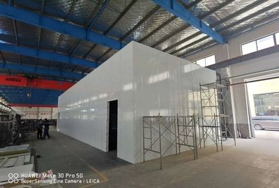 廠房改造消防標準要求(工業(yè)廠房改造成公共建筑和工業(yè)廠房改造成公共建筑消防安全要求) 北京鋼結構設計 第2張 廠房改造消防標準要求(工業(yè)廠房改造成公共建筑和工業(yè)廠房改造成公共建筑消防安全要求) 北京鋼結構設計 第2張