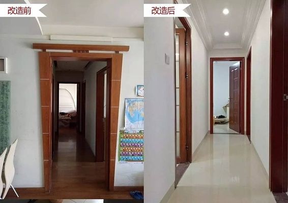 舊樓房屋面改造(舊樓房屋面改造施工安全措施) 鋼結(jié)構(gòu)跳臺設(shè)計 第5張 舊樓房屋面改造(舊樓房屋面改造施工安全措施) 鋼結(jié)構(gòu)跳臺設(shè)計 第5張