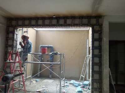 承重墻 鋼結(jié)構(gòu)加固 施工方法有哪些(承重墻的鋼結(jié)構(gòu)加固施工案例分析,對建筑壽命影響影響) 裝飾工裝施工 第1張 承重墻 鋼結(jié)構(gòu)加固 施工方法有哪些(承重墻的鋼結(jié)構(gòu)加固施工案例分析,對建筑壽命影響影響) 裝飾工裝施工 第1張