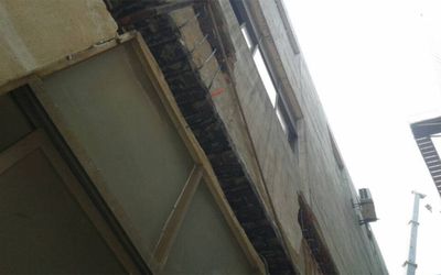 承重墻 鋼結(jié)構(gòu)加固 施工方法有哪些(承重墻的鋼結(jié)構(gòu)加固施工案例分析,對建筑壽命影響影響) 裝飾工裝施工 第5張 承重墻 鋼結(jié)構(gòu)加固 施工方法有哪些(承重墻的鋼結(jié)構(gòu)加固施工案例分析,對建筑壽命影響影響) 裝飾工裝施工 第5張