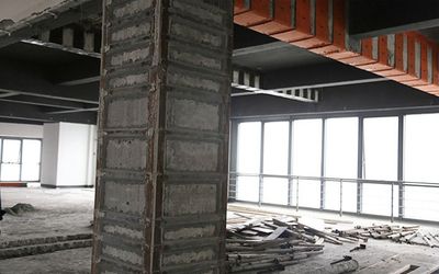 山西晉建集團(tuán)樁基分公司（山西晉建集團(tuán)在建筑行業(yè)中扮演著怎樣的角色？） 北京鋼結(jié)構(gòu)設(shè)計(jì)問答