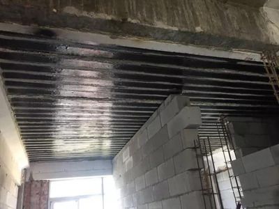 房頂碳纖維加固后做防水可以嗎(碳纖維加固房頂防水效果如何) 鋼結(jié)構(gòu)鋼結(jié)構(gòu)螺旋樓梯施工 第2張 房頂碳纖維加固后做防水可以嗎(碳纖維加固房頂防水效果如何) 鋼結(jié)構(gòu)鋼結(jié)構(gòu)螺旋樓梯施工 第2張