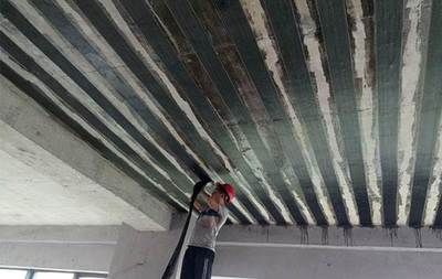 房頂碳纖維加固后做防水可以嗎(碳纖維加固房頂防水效果如何) 鋼結(jié)構(gòu)鋼結(jié)構(gòu)螺旋樓梯施工 第3張 房頂碳纖維加固后做防水可以嗎(碳纖維加固房頂防水效果如何) 鋼結(jié)構(gòu)鋼結(jié)構(gòu)螺旋樓梯施工 第3張