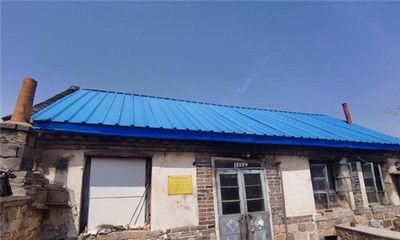 房頂加固的幾種方法有哪些圖片(屋頂加固方法的成本對(duì)比) 鋼結(jié)構(gòu)跳臺(tái)設(shè)計(jì) 第2張 房頂加固的幾種方法有哪些圖片(屋頂加固方法的成本對(duì)比) 鋼結(jié)構(gòu)跳臺(tái)設(shè)計(jì) 第2張