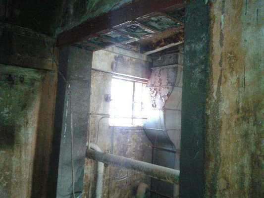 承重墻改造加固費用多少錢（承重墻加固施工環(huán)境因素） 鋼結構網(wǎng)架施工 第4張