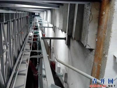 加固工程保質(zhì)期幾年（加固工程保質(zhì)期依據(jù)不同的工程項(xiàng)目和部位有所差異） 鋼結(jié)構(gòu)蹦極設(shè)計(jì) 第5張