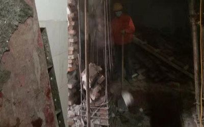 如何檢測粘鋼加固效果（粘鋼加固之家網(wǎng)與粘鋼加固檢測粘鋼加固施工質(zhì)量檢測方法） 結(jié)構(gòu)砌體施工 第4張
