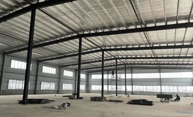 廠房建設資金成本控制(廠房建設成本控制廠房成本控制廠房成本控制案例分析) 鋼結構玻璃棧道施工 第4張 廠房建設資金成本控制(廠房建設成本控制廠房成本控制廠房成本控制案例分析) 鋼結構玻璃棧道施工 第4張