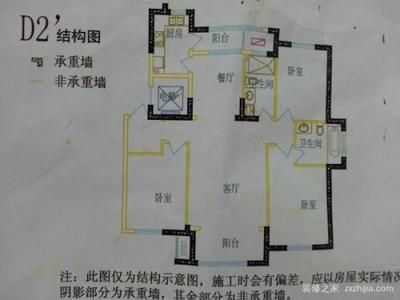 承重墻開門洞會多久塌(承重墻開門洞可能會導致建筑物的結(jié)構(gòu)穩(wěn)定性受到安全隱患) 鋼結(jié)構(gòu)門式鋼架施工 第1張 承重墻開門洞會多久塌(承重墻開門洞可能會導致建筑物的結(jié)構(gòu)穩(wěn)定性受到安全隱患) 鋼結(jié)構(gòu)門式鋼架施工 第1張