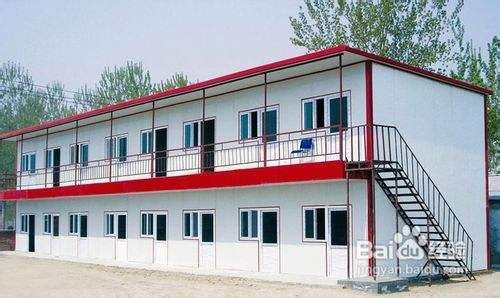 彩鋼房搭設工藝流程圖(彩鋼房搭設工藝流程) 鋼結構鋼結構停車場施工 第5張 彩鋼房搭設工藝流程圖(彩鋼房搭設工藝流程) 鋼結構鋼結構停車場施工 第5張