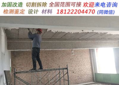 建筑加固案例成功案例分享(建筑加固改造工程案例分析) 鋼結(jié)構(gòu)有限元分析設(shè)計(jì) 第3張 建筑加固案例成功案例分享(建筑加固改造工程案例分析) 鋼結(jié)構(gòu)有限元分析設(shè)計(jì) 第3張