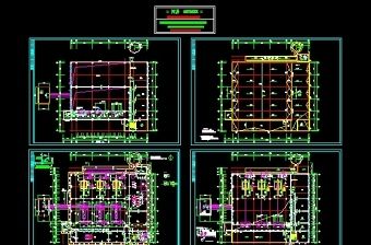 房建鋼筋圖紙入門教程（梁上主筋和梁下主筋同時表示方法） 結構電力行業(yè)施工 第4張