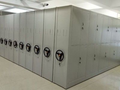 檔案室的建設(shè)方案（檔案室布局設(shè)計(jì)要點(diǎn),檔案室防火防盜措施有哪些） 裝飾工裝設(shè)計(jì) 第4張