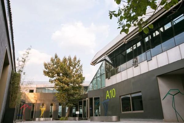 廠房改造為商業(yè)空間案例（2018-11-07\） 建筑消防設(shè)計(jì) 第4張