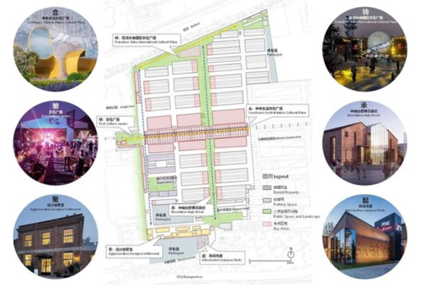 廠房改造為商業(yè)空間案例（2018-11-07\） 建筑消防設(shè)計(jì) 第3張