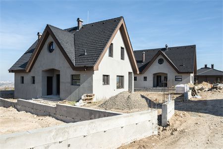 房子地基下沉有什么現象（地基下沉對房屋的影響） 結構橋梁鋼結構設計 第1張