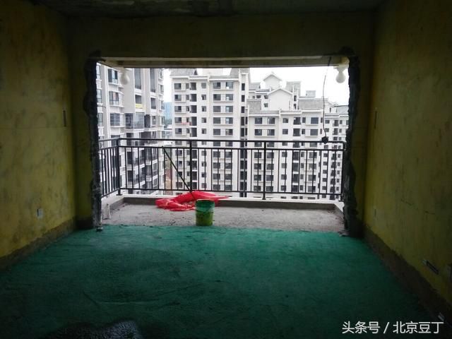 北京拆承重墻的后果怎么樣（承重墻拆除后的法律訴訟流程） 鋼結構框架施工 第1張