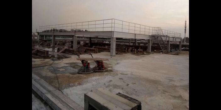 建筑樓板加固方法圖片(建筑樓板加固方法) 結(jié)構(gòu)框架施工 第3張 建筑樓板加固方法圖片(建筑樓板加固方法) 結(jié)構(gòu)框架施工 第3張