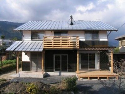 木結(jié)構(gòu)防腐加固技術(shù)（木結(jié)構(gòu)古建筑木構(gòu)件防腐加固） 裝飾家裝設(shè)計(jì) 第4張