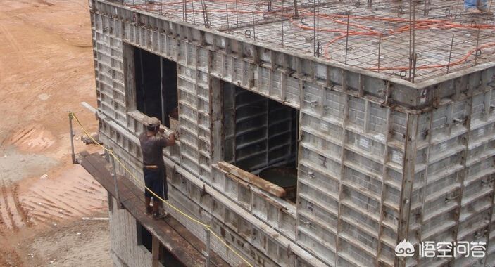 房屋鋼筋層是哪幾層的(房屋中的鋼筋層是一個重要的結(jié)構(gòu)組成部分其位置和設(shè)計(jì)因素而異) 鋼結(jié)構(gòu)鋼結(jié)構(gòu)螺旋樓梯施工 第4張 房屋鋼筋層是哪幾層的(房屋中的鋼筋層是一個重要的結(jié)構(gòu)組成部分其位置和設(shè)計(jì)因素而異) 鋼結(jié)構(gòu)鋼結(jié)構(gòu)螺旋樓梯施工 第4張