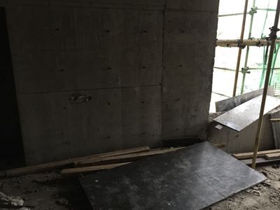 拆一層樓板多少錢（樓板拆除安全注意事項，樓板拆除后結(jié)構(gòu)加固方法詳解） 結(jié)構(gòu)框架設(shè)計 第5張