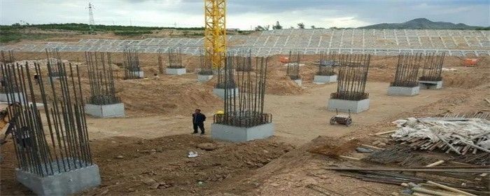 地基怎么做最牢固又便宜(地基施工中如何確保土質(zhì)均勻) 建筑方案設(shè)計(jì) 第5張 地基怎么做最牢固又便宜(地基施工中如何確保土質(zhì)均勻) 建筑方案設(shè)計(jì) 第5張