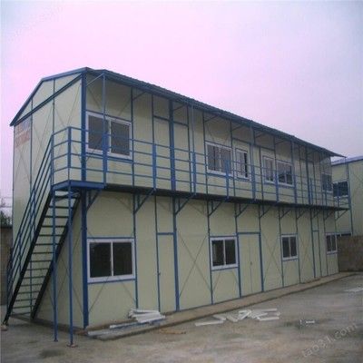 新型鋼結(jié)構(gòu)房子(新型鋼結(jié)構(gòu)房子是現(xiàn)代建筑領域的一種創(chuàng)新型住宅形式) 結(jié)構(gòu)橋梁鋼結(jié)構(gòu)施工 第2張 新型鋼結(jié)構(gòu)房子(新型鋼結(jié)構(gòu)房子是現(xiàn)代建筑領域的一種創(chuàng)新型住宅形式) 結(jié)構(gòu)橋梁鋼結(jié)構(gòu)施工 第2張